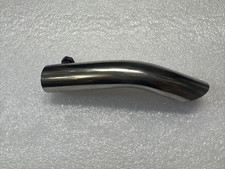 Vespa tail pipe tailpipe