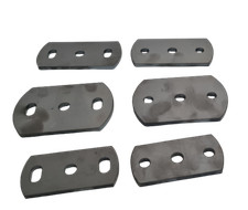 Stahl Ankerplatte Bodenplatte