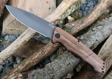 Walther Messer BWK 7