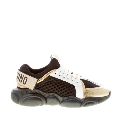 Moschino damen schuhe - schuhe,