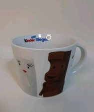 Kinder Riegel Tasse