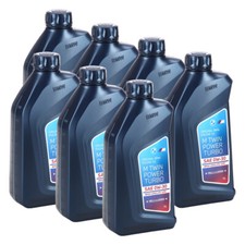 7 Liter ORIGINAL BMW 0W-30 M