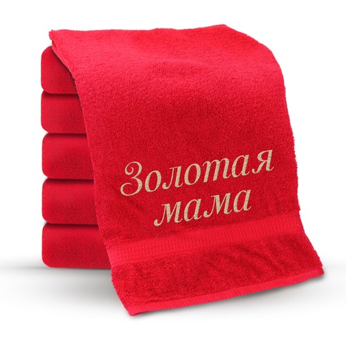 Handtuch russisch zolotaya - ,
