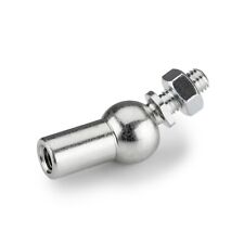 Axialgelenkkopf FKS Trailer DIN 71802/CS, Innen-/Außengewinde