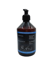 Keratin Conditioner & Maske mit Rizinus Öl u. weiteren für alle Haartypen G283