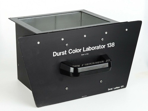 Durst latibox 138 13x18 - 138,
