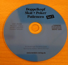 Doppelkopf skat poker - /,