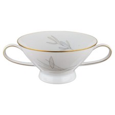 Suppentasse Rosenthal Form 2000 Gräser