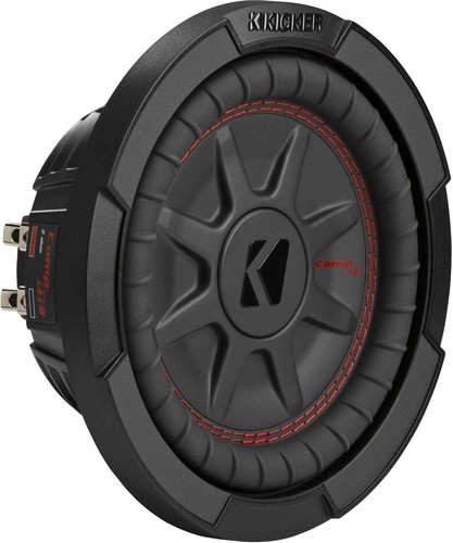 Kicker comprt subwoofer - kicker,