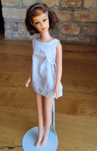 Vintage 60er barbie - 60er,