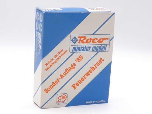 Roco 1325 sonderauflage 85 - 1325, '85