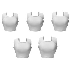 Karate-Brustschutz für Damen