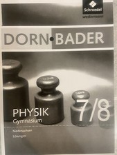 Dorn / Bader Physik SI -