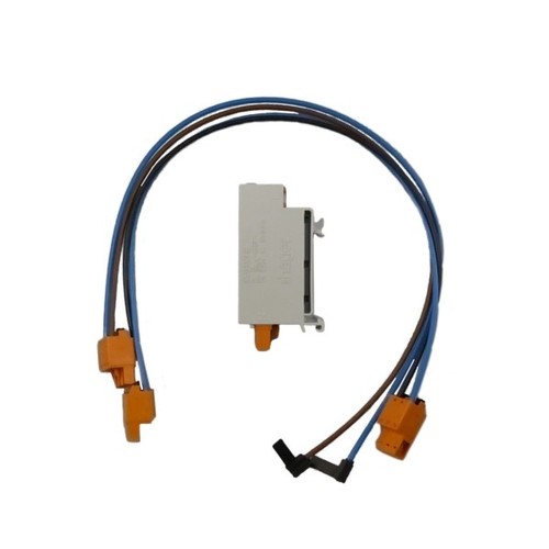 Hager zy20ms bestückungspaket - hager,