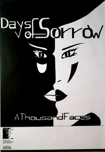 Days sorrow 1986 live - -,