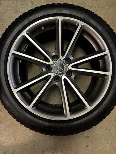 18zoll mercedes benz - 18zoll,