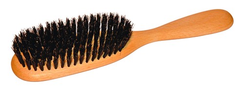 Haarbürste mit