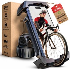 RUHE Fahrrad Handyhalterung
