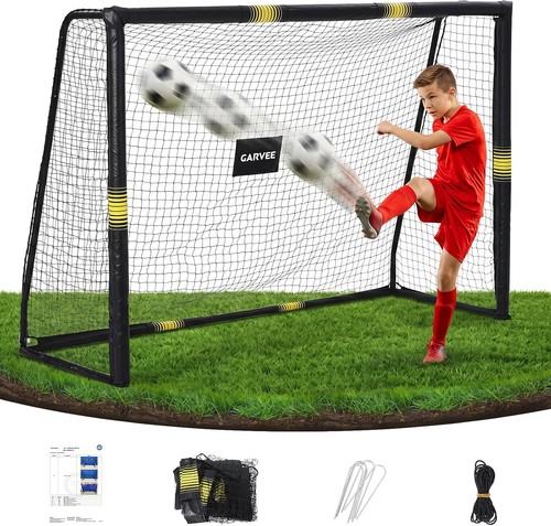 Wetterbeständiges fußballtor - wetterbeständiges,