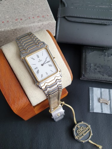 Ebel sportwave herren 18k - sportwave,