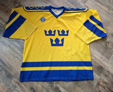 Sverige Schweden Eishockey