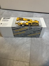 Conrad demag 435 - demag, ac