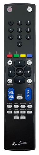 Telefunken ersatzsteuerung - telefunken,