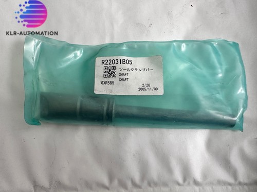 Mori seiki r22031b05 gxr585 - seiki,