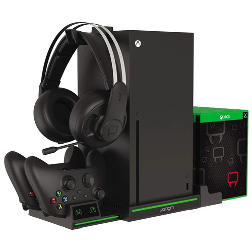 Xbox series konsolenstation - xbox,