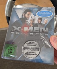 X-Men - Trilogie (The