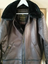 Alpha Industries B3 /