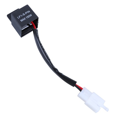 Led blinkrelais - led,