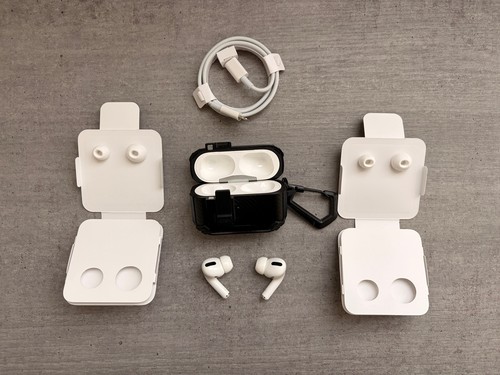 Apple airpods pro - apple, 1
