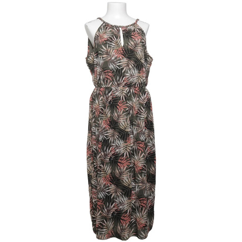 Apricot maxikleid größe - maxikleid,,