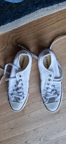 Converse chucks - converse,