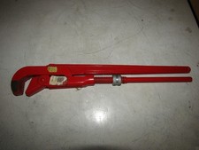 Connex Eckrohrzange 1,5"