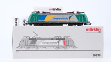 Märklin H0 36830 E-Lok BR 185