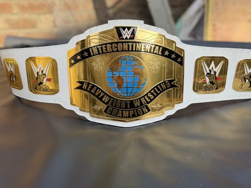 Intercontinental heavyweight - intercontinental,