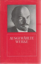Ausgewählte Werke. Lenin. W. I.