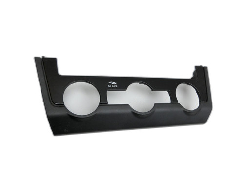 Blende für armaturenbrett - blende,