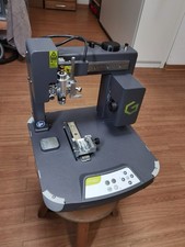 Graviermaschine GRAVOGRAPH M20