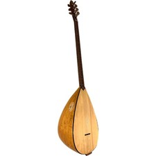 Yeni Uzun Sap Saz / Baglama  /