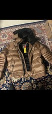 Wellensteyn Herren Winterjacke