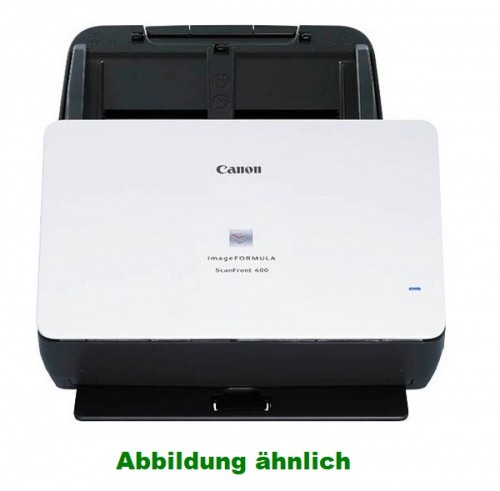 Canon scanfront 400 - canon, ca