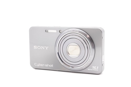 Sony cybershot dsc w570 - sony,