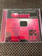 Various - American Rock