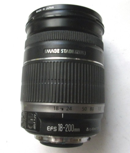 Canon 200mm 3 5 - ef-s, f/3.5-5.6