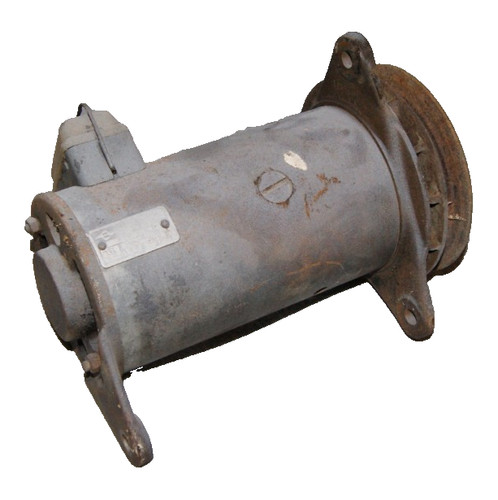 Lichtmaschine trabant für - lichtmaschine,