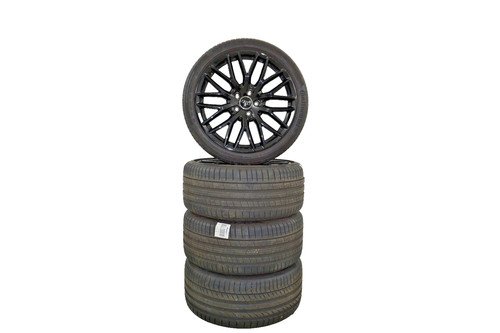Zoll sommerräder speedline - 19,