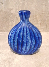 Schöne blaue